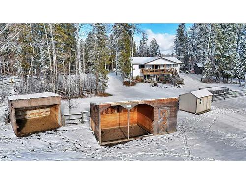 391083   6-5 Range Road, Rural Clearwater County, AB - Outdoor