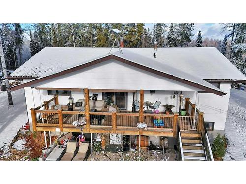 391083   6-5 Range Road, Rural Clearwater County, AB - Outdoor