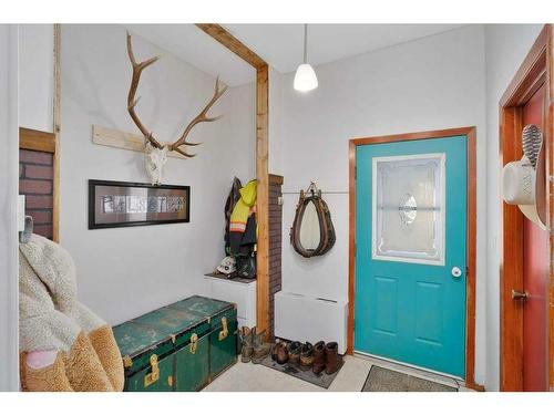 391083   6-5 Range Road, Rural Clearwater County, AB - Indoor Photo Showing Other Room