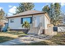 4209 43 Avenue, Red Deer, AB  - Outdoor 