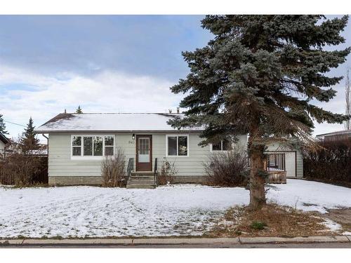 840 Osler Street, Carstairs, AB - Outdoor