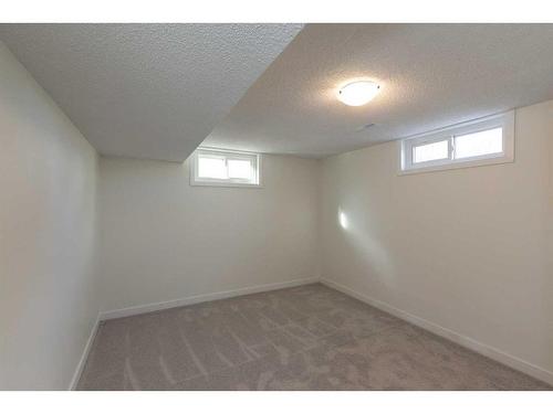 840 Osler Street, Carstairs, AB - Indoor