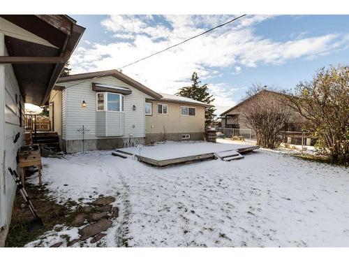 840 Osler Street, Carstairs, AB - Outdoor