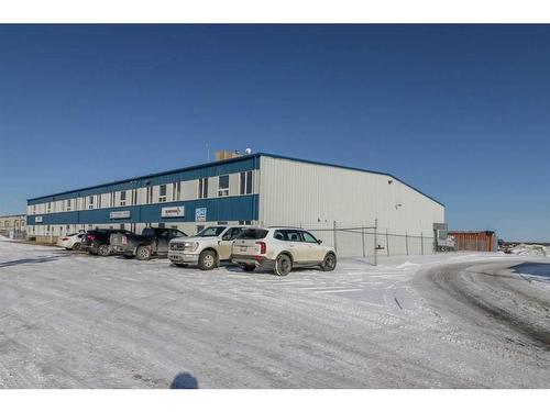 3-8 Gateway Boulevard, Rural Clearwater County, AB 