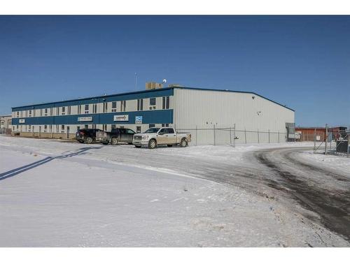 3-8 Gateway Boulevard, Rural Clearwater County, AB 