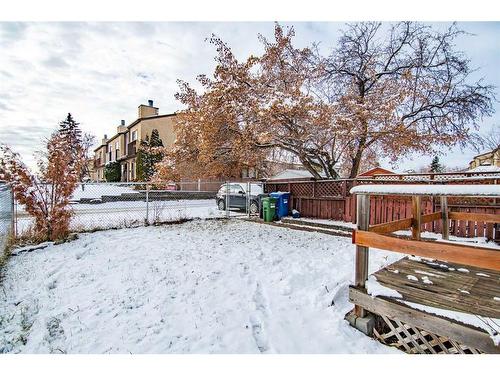 A-3 Grant Street, Red Deer, AB - Outdoor