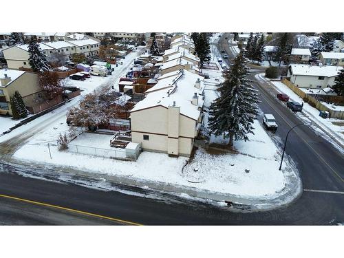 A-3 Grant Street, Red Deer, AB - Outdoor