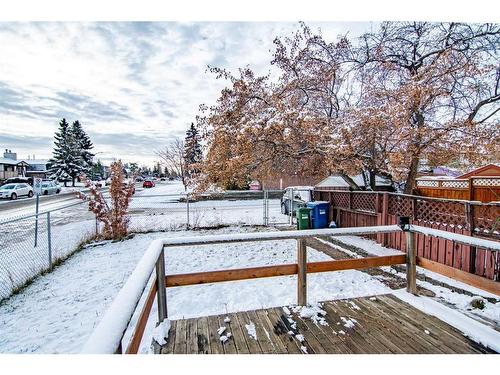 A-3 Grant Street, Red Deer, AB - Outdoor