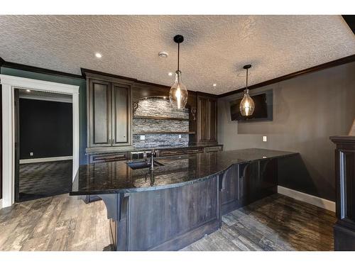 23 Bannerman Close, Red Deer, AB - Indoor Photo Showing Kitchen