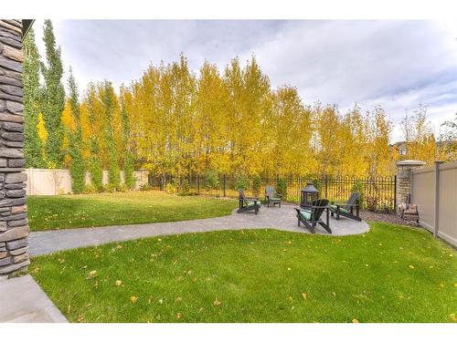 23 Bannerman Close, Red Deer, AB - Outdoor With Backyard