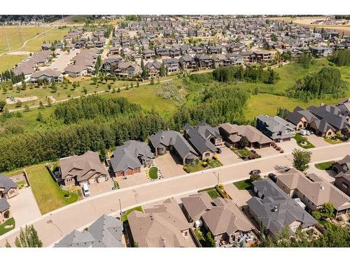 23 Bannerman Close, Red Deer, AB - Outdoor With View