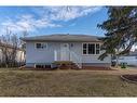 5007 43 Street, Camrose, AB  - Outdoor 