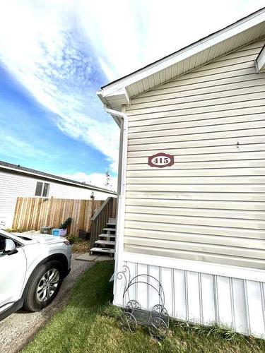 415 Conductor Boulevard, Coaldale, AB 