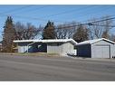 5230 4 Street Nw, Calgary, AB  - Outdoor 