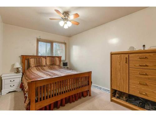 10621 60A Avenue Nw, Edmonton, AB - Indoor Photo Showing Bedroom