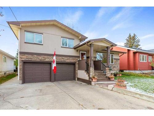 10621 60A Avenue Nw, Edmonton, AB - Outdoor With Facade