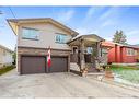 10621 60A Avenue Nw, Edmonton, AB  - Outdoor With Facade 