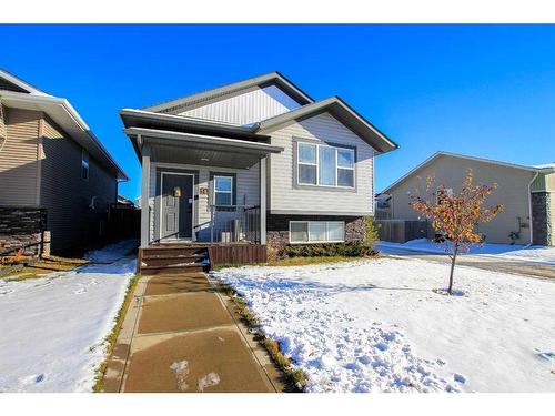 56 Trimble Close, Red Deer, AB - Outdoor