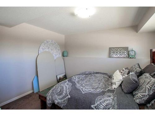 56 Trimble Close, Red Deer, AB - Indoor Photo Showing Bedroom