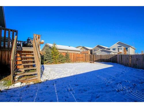 56 Trimble Close, Red Deer, AB - Outdoor