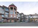 209-4512 52 Avenue, Red Deer, AB  - Outdoor With Facade 