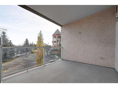 209-4512 52 Avenue, Red Deer, AB - Outdoor