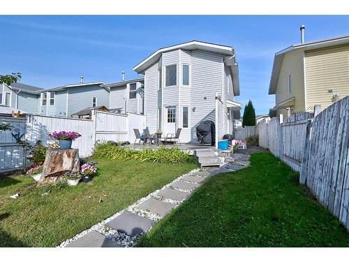 81 Kirsch Close, Red Deer, AB - Outdoor