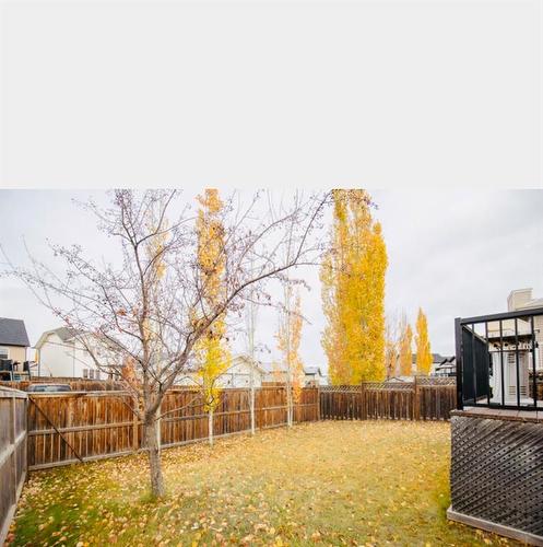 103 Vanson Close Se, Red Deer, AB - Outdoor