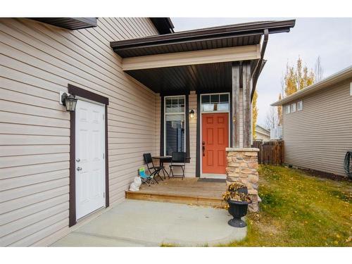 103 Vanson Close Se, Red Deer, AB - Outdoor With Exterior