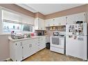 5713 West Park Crescent, Red Deer, AB  - Indoor Photo Showing Kitchen 