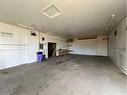 1407 Macquire Avenue, Ferintosh, AB  - Indoor Photo Showing Garage 