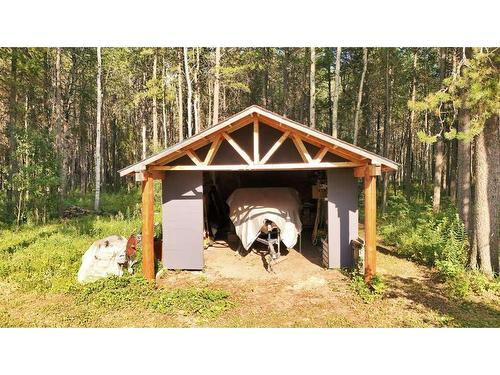 362073 Range Road 5-4, Rural Clearwater County, AB - Outdoor