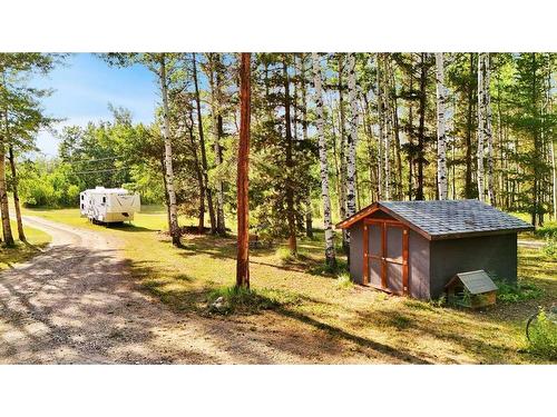 362073 Range Road 5-4, Rural Clearwater County, AB - Outdoor