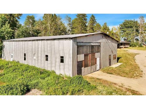 362073 Range Road 5-4, Rural Clearwater County, AB - Outdoor