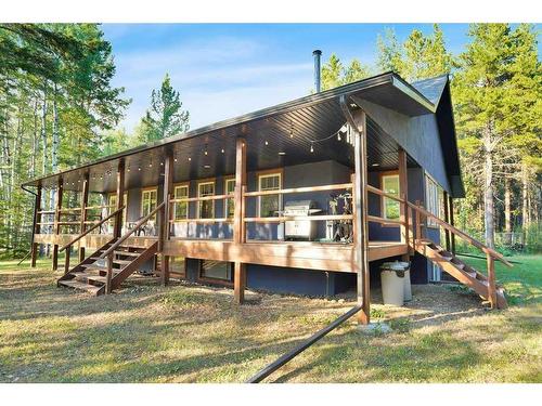 362073 Range Road 5-4, Rural Clearwater County, AB - Outdoor