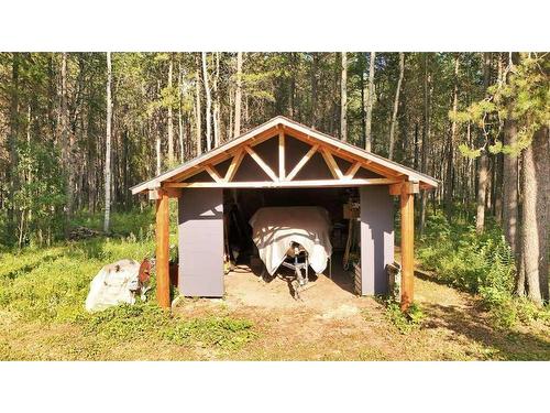 362073 Range Road 5-4, Rural Clearwater County, AB - Outdoor