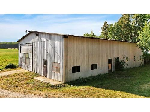 362073 Range Road 5-4, Rural Clearwater County, AB - Outdoor