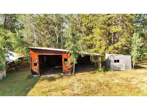 362073 Range Road 5-4, Rural Clearwater County, AB - Outdoor