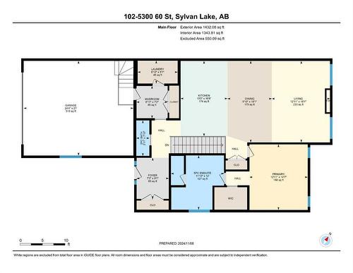 102-5300 60 Street, Sylvan Lake, AB - Other