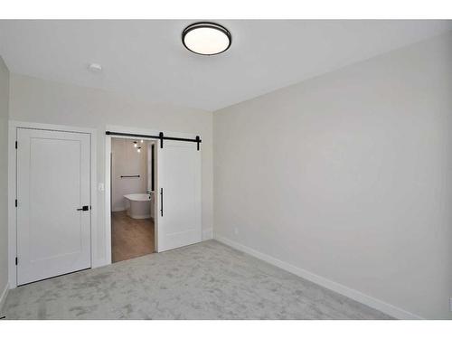 60 Larratt Close, Red Deer, AB - Indoor Photo Showing Other Room