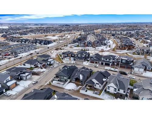 60 Larratt Close, Red Deer, AB - Outdoor With View