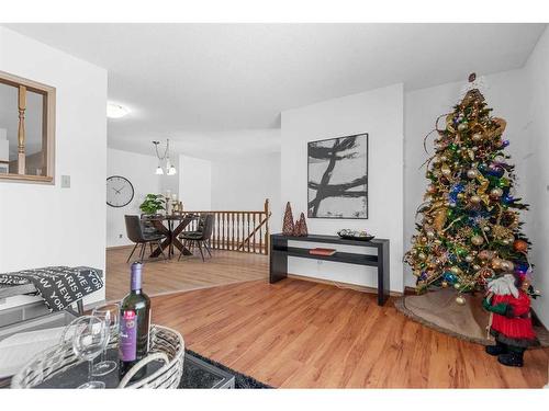 4307 46A Avenue, Red Deer, AB - Indoor Photo Showing Bedroom