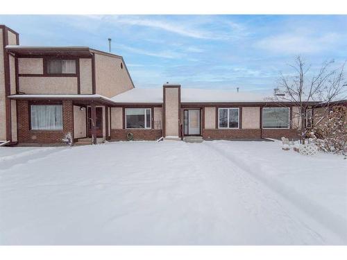 4307 46A Avenue, Red Deer, AB - Outdoor With Facade