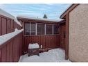 4307 46A Avenue, Red Deer, AB  - Outdoor With Exterior 