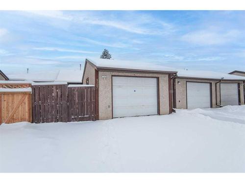 4307 46A Avenue, Red Deer, AB - Outdoor With Exterior