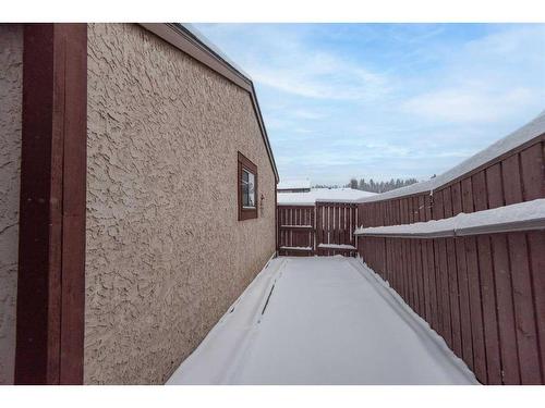 4307 46A Avenue, Red Deer, AB - Outdoor With Exterior