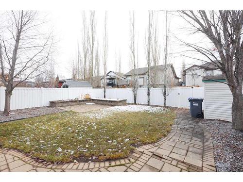 279 Addington Drive, Red Deer, AB - Outdoor