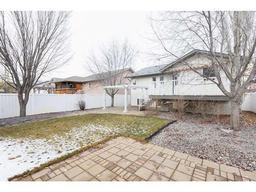 279 Addington Drive, Red Deer, AB - Outdoor