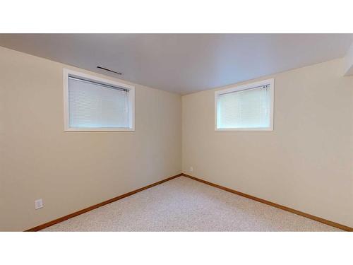 4719 53 Street, Stettler, AB - Indoor Photo Showing Other Room