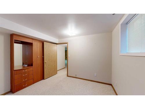 4719 53 Street, Stettler, AB - Indoor Photo Showing Other Room